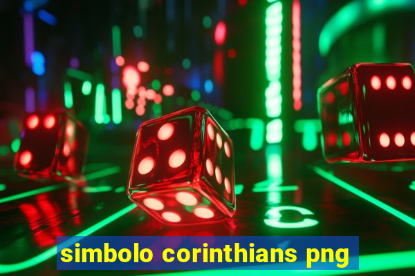 simbolo corinthians png